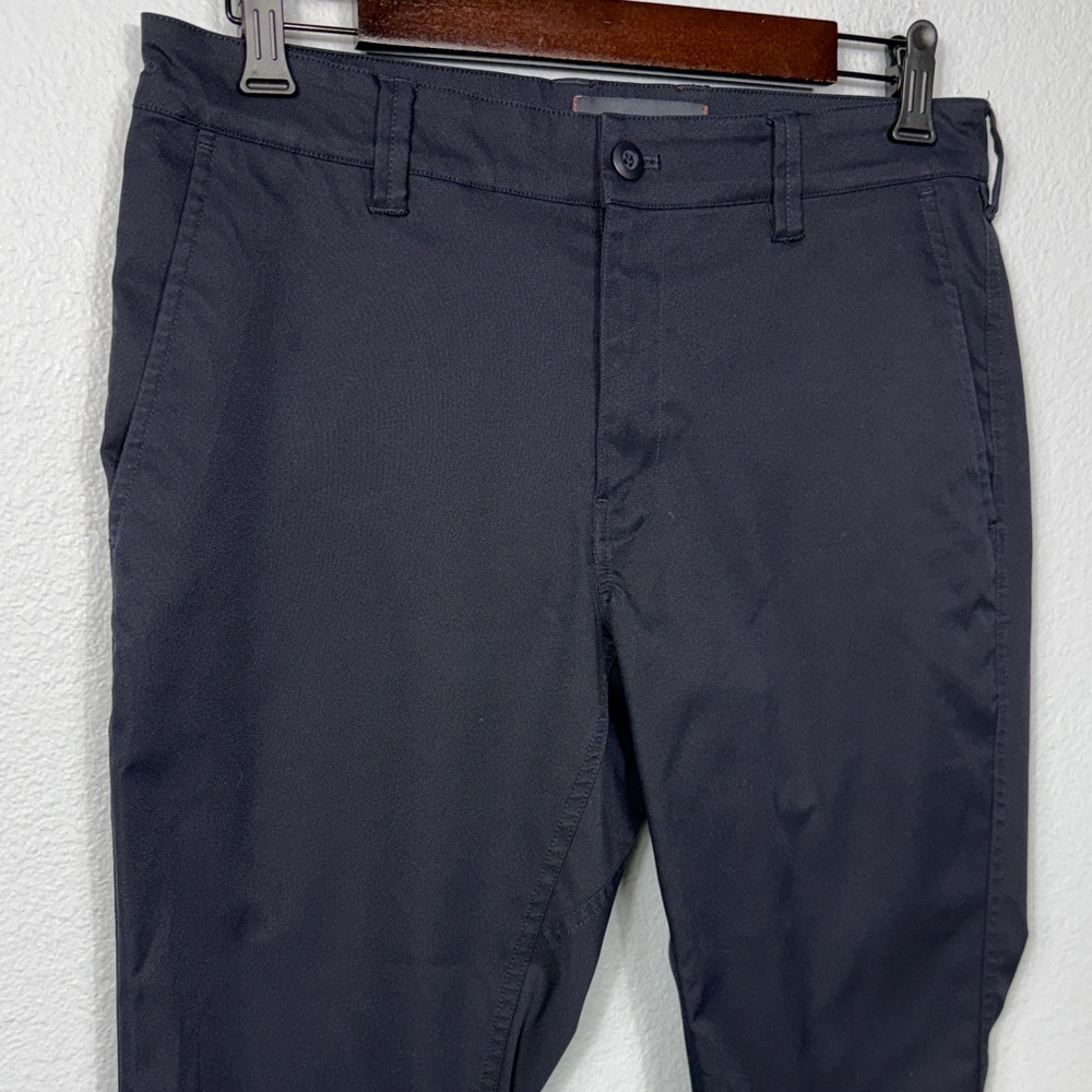 Bluffworks‎ Men's Navy Blue Ascender Chino Pants